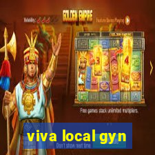 viva local gyn